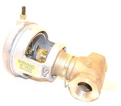 Johnson Controls VG7243LT+3008B Valve Assembly