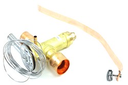 York 025-40666-000 Expansion Valve