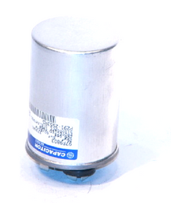 Carrier P291-2553RS Run Capacitor