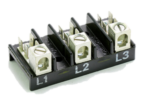 York S1-025-22220-000 Terminal Block