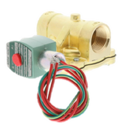 ASCO 8210G4 Solenoid Valve