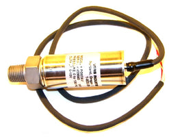 Veris Industries PG07AV Pressure Sensor