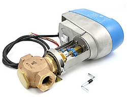 Johnson Controls VG7441NT+72CHGA Valve Assembly