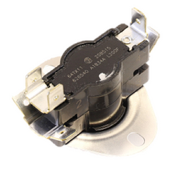 Nordyne 626540R Limit Switch