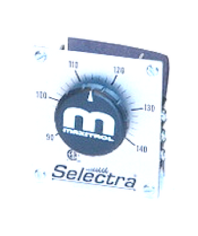 Maxitrol TD114G Temperature Selector