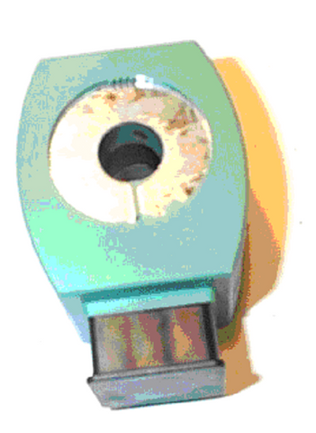 ASCO 238612-105 Coil