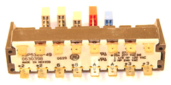 Daikin-McQuay 063039801 Switch
