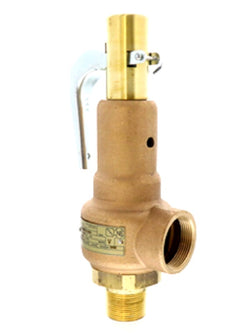 Conbraco 19-KGFA-150 Valve