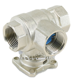 Belimo B320B Valve