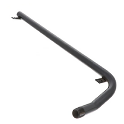 York S1-029-21198-000 Manifold