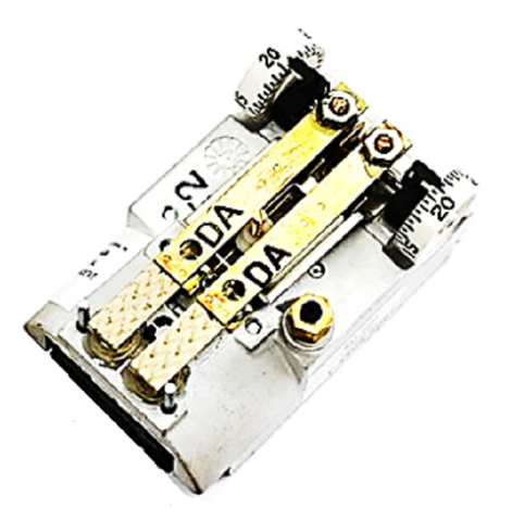 Johnson Controls T-4506-9007 Pneumatic Thermostat