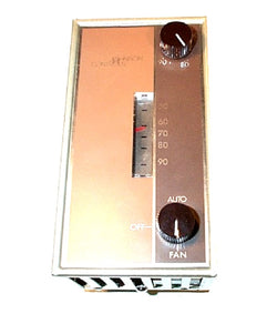 Johnson Controls T22JCC-1 Thermostat