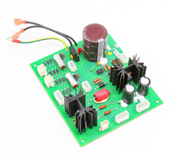York 031-01094-000 Control Board