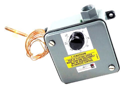 Johnson Controls A28KA-1 Temperature Control