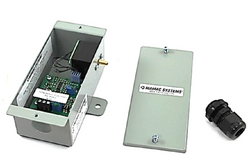MAMAC Systems PR-243-R3-VDC Pressure Sensor