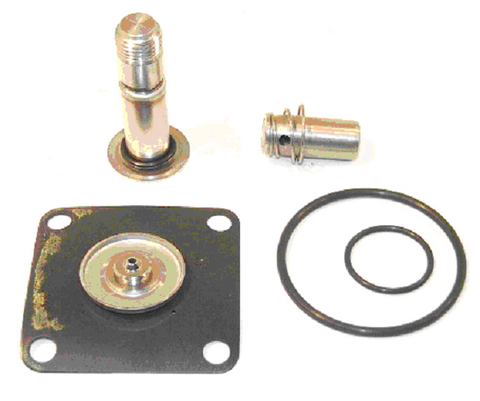 GC Valve KS211AF02L7CG4 Repair Kit