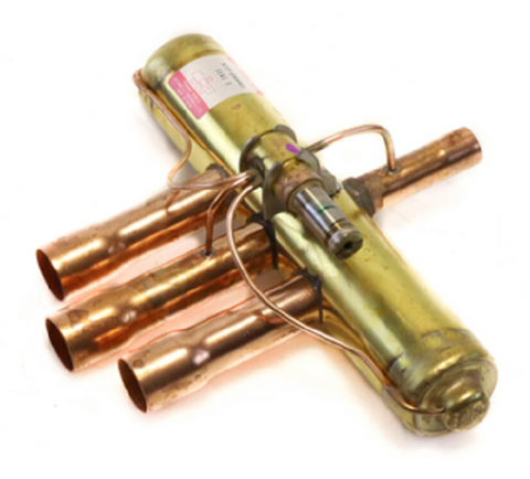 Daikin-McQuay 1946976 Reversing Valve