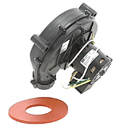 York S1-324-25007-000 Inducer Assembly