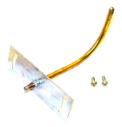 Honeywell 14004238-001 Duct Head