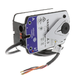 Johnson Controls VA9208-GGA-3 Actuator