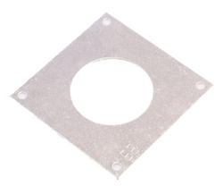 York S1-063-90038-023 Plate