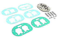 Copeland 998-0661-37 Valve Plate