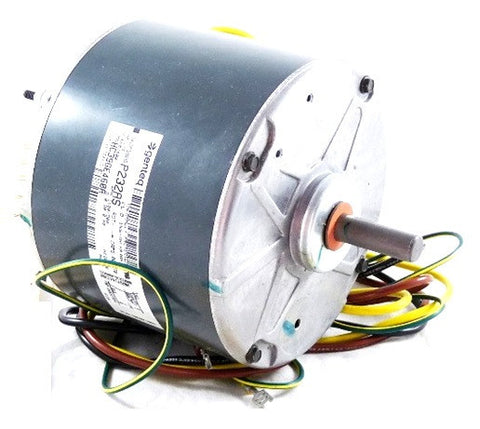 Carrier HC39GE460 Fan Motor
