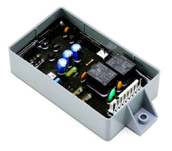 Fenwal 35-755900-009 Circuit Board