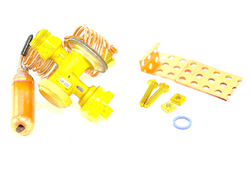 York S1-R72DB0003 TXV Kit