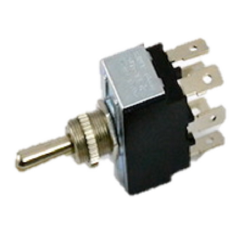 Reznor 101900 Switch
