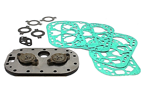 Copeland 998-1661-28 Valve Plate