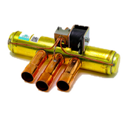 York S1-025-35389-002 Reversing Valve