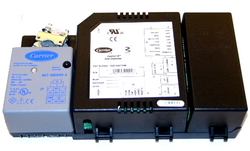 Carrier 33ZCVAVTRM Controller