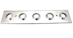 York S1-073-13687-005 Plate