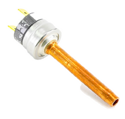 York S1-025-17620-014 Pressure Control
