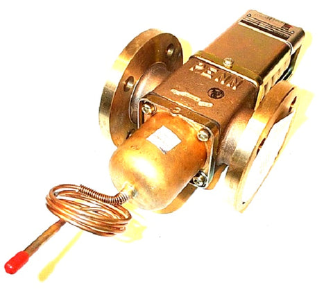 Johnson Controls V46CQ-2 1 Valve