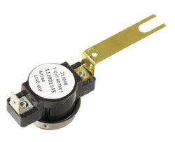 Lennox 13W23 Limit Switch