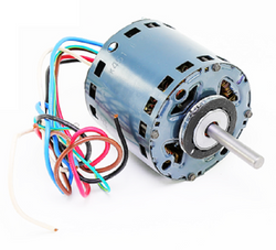 York S1-024-17903-705 Motor