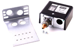 Johnson Controls P170DA-1 Pressure Control