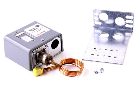 Johnson Controls P70CA-3 Pressure Control