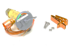 York S1-129201 Expansion Valve