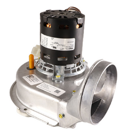 Trane BLW1600 Inducer Assembly