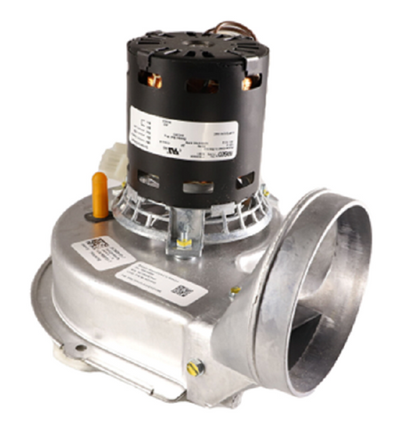 Trane BLW1600 Inducer Assembly