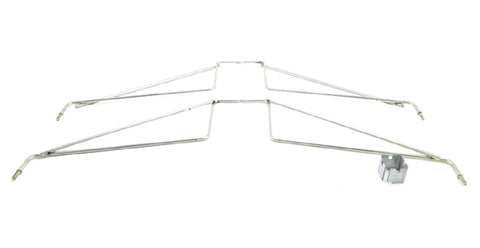 Carrier 30GB406723 Bracket