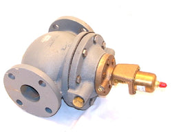 Johnson Controls V43AS-2 Water Valve