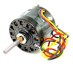 Century Motors OMC6517 Motor