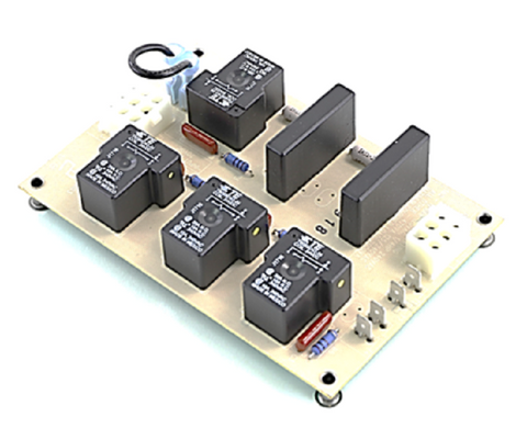 Carrier HK35AA003 Relay Board