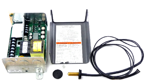 Weil McLain 386-902-006 Control