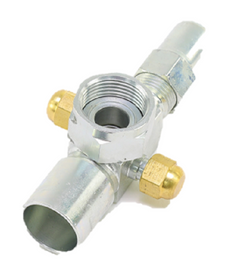 Copeland 998-0510-89 Valve Kit