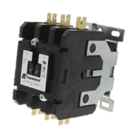 Copeland 912-3060-02 Contactor